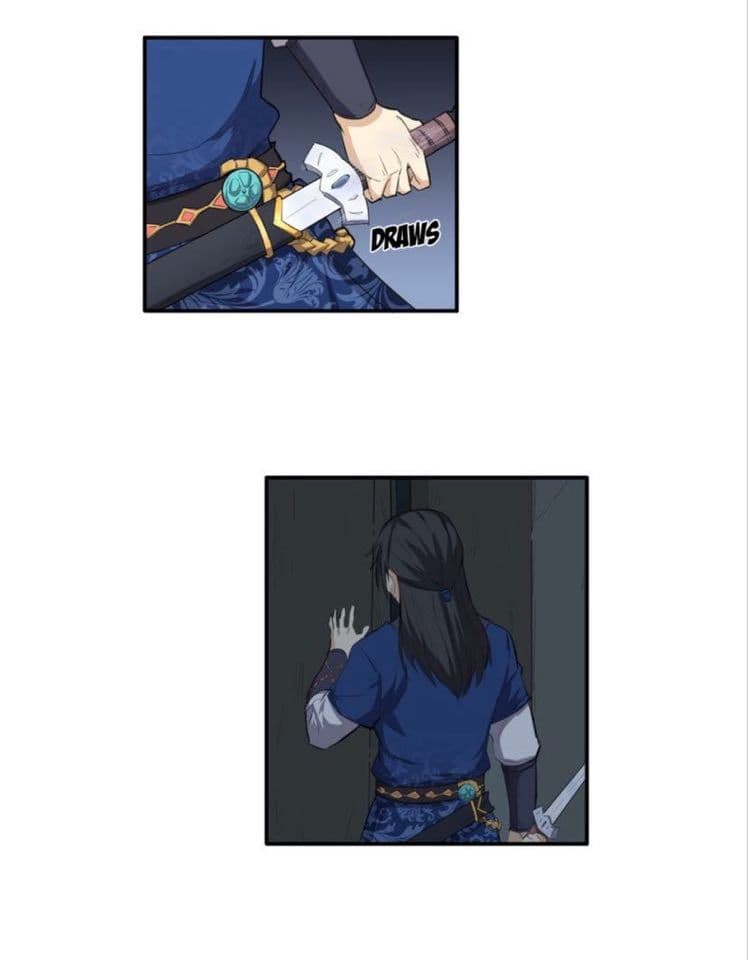 The Gateway Of Revolution : ประตูชีวิตแห่งการหวนคืน ตอนที่ 7 หน้า 11