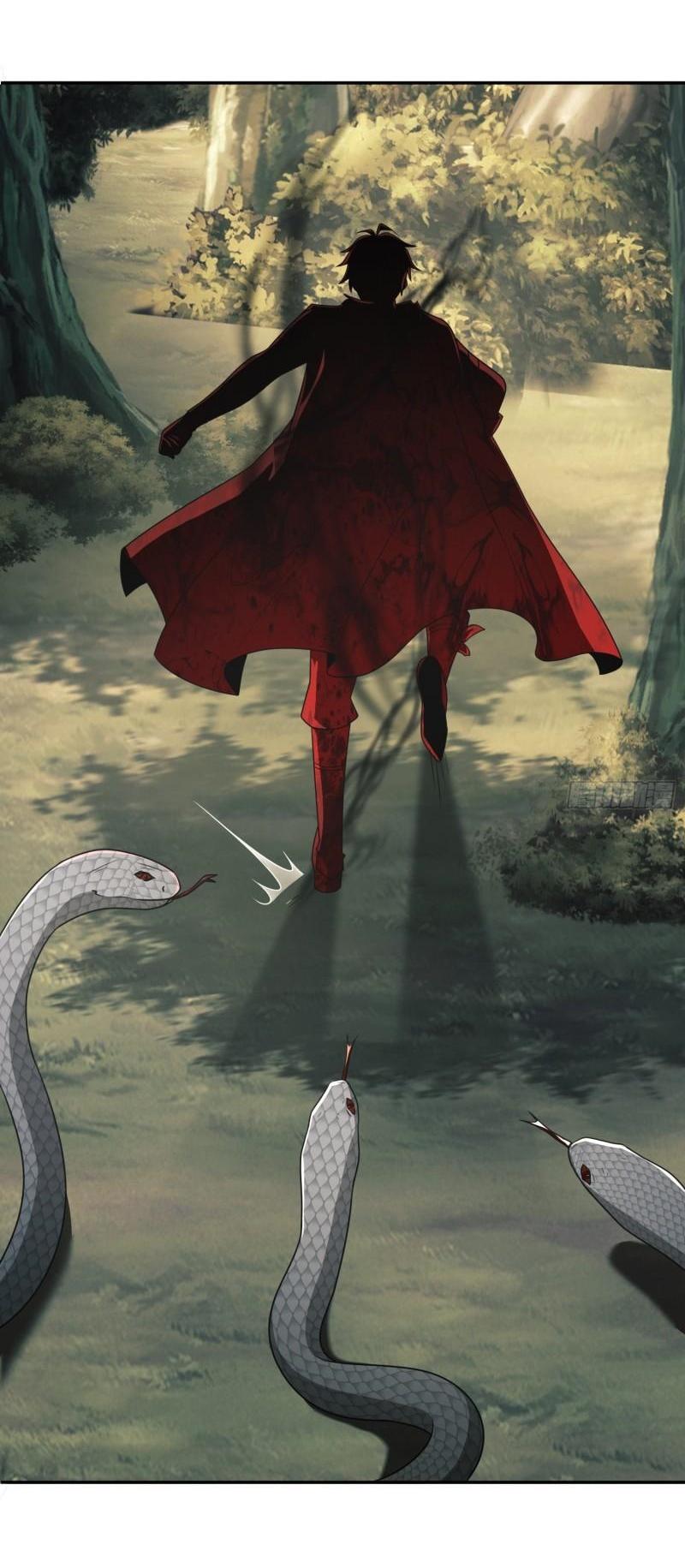 THE FIRST ORDER ตอนที่ 108 หน้า 37