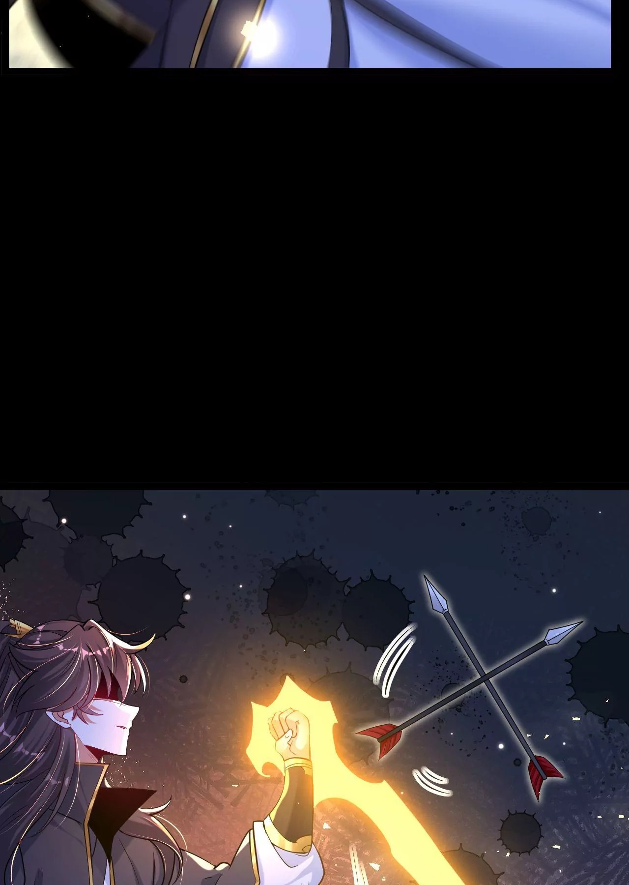 ท้าทายดินแดนพระเจ้า ตอนที่ 28 หน้า 37