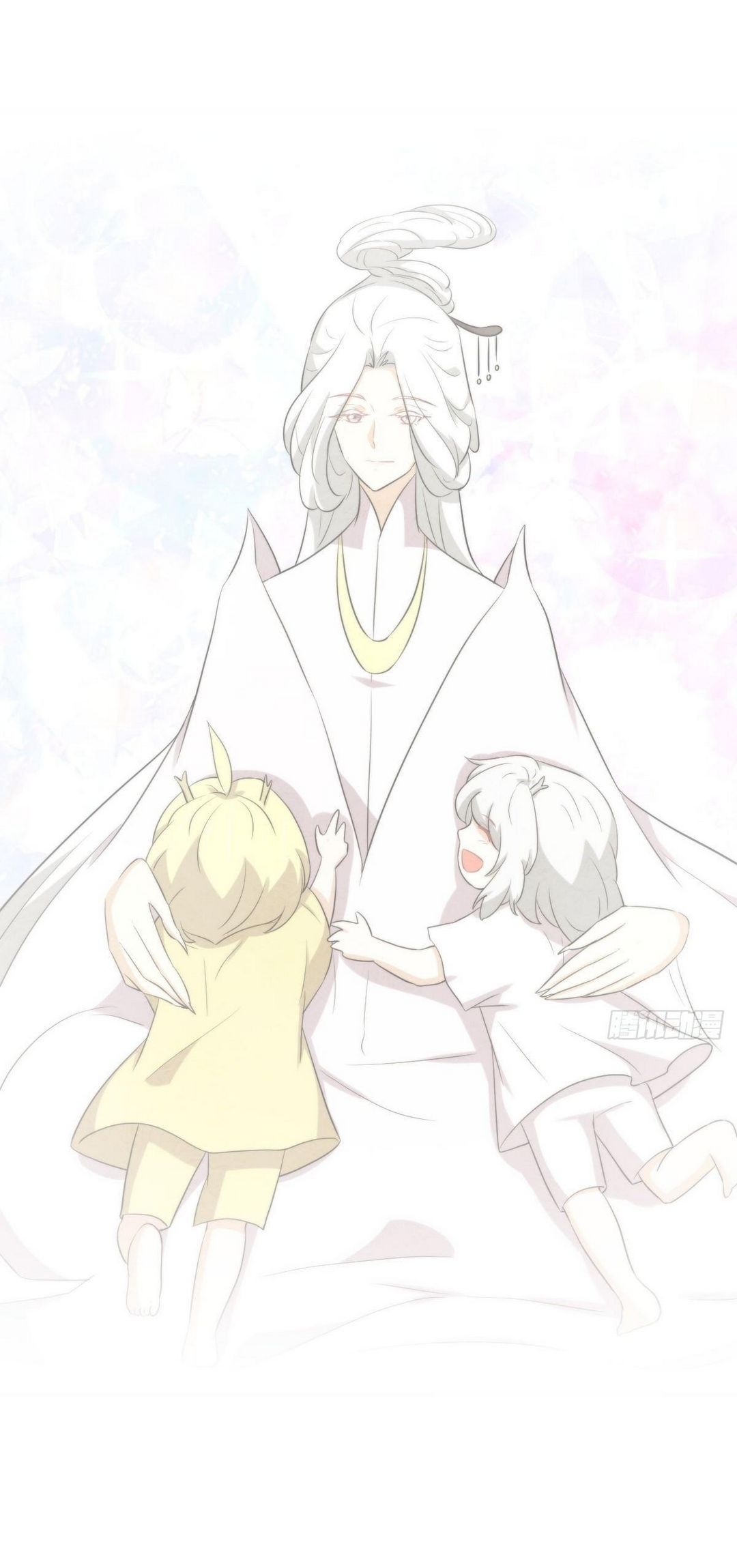 Immortal Swordsman in The Reverse World ข้าเซียนกระบี่ไม่เกาะสตรี ตอนที่ 368 หน้า 2