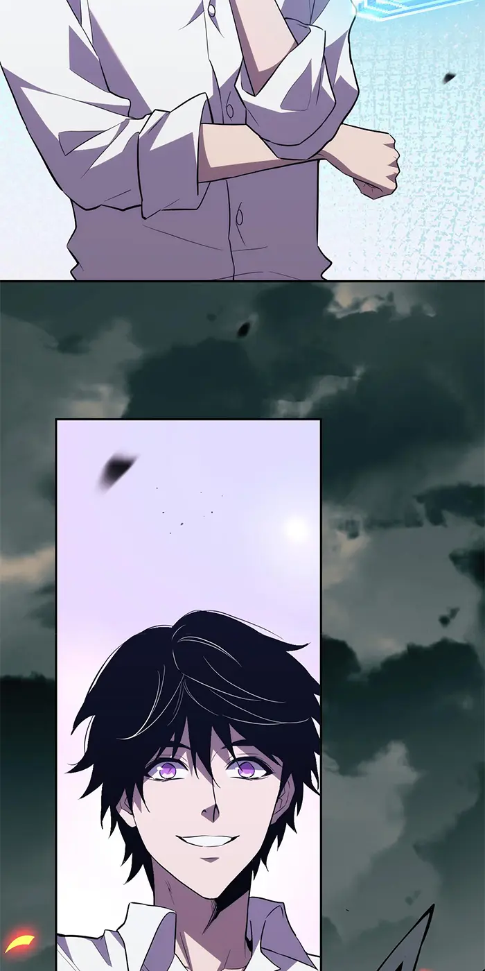 [ชนจีน] เทพอสูรเบฮีมอธ - Demon God of Apocalyptic Behemoth ตอนที่ 24 หน้า 12