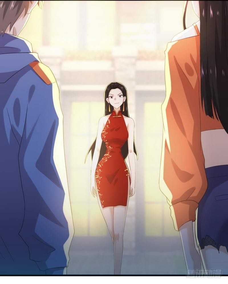 Immortal Swordsman in The Reverse World ข้าเซียนกระบี่ไม่เกาะสตรี ตอนที่ 13 หน้า 3