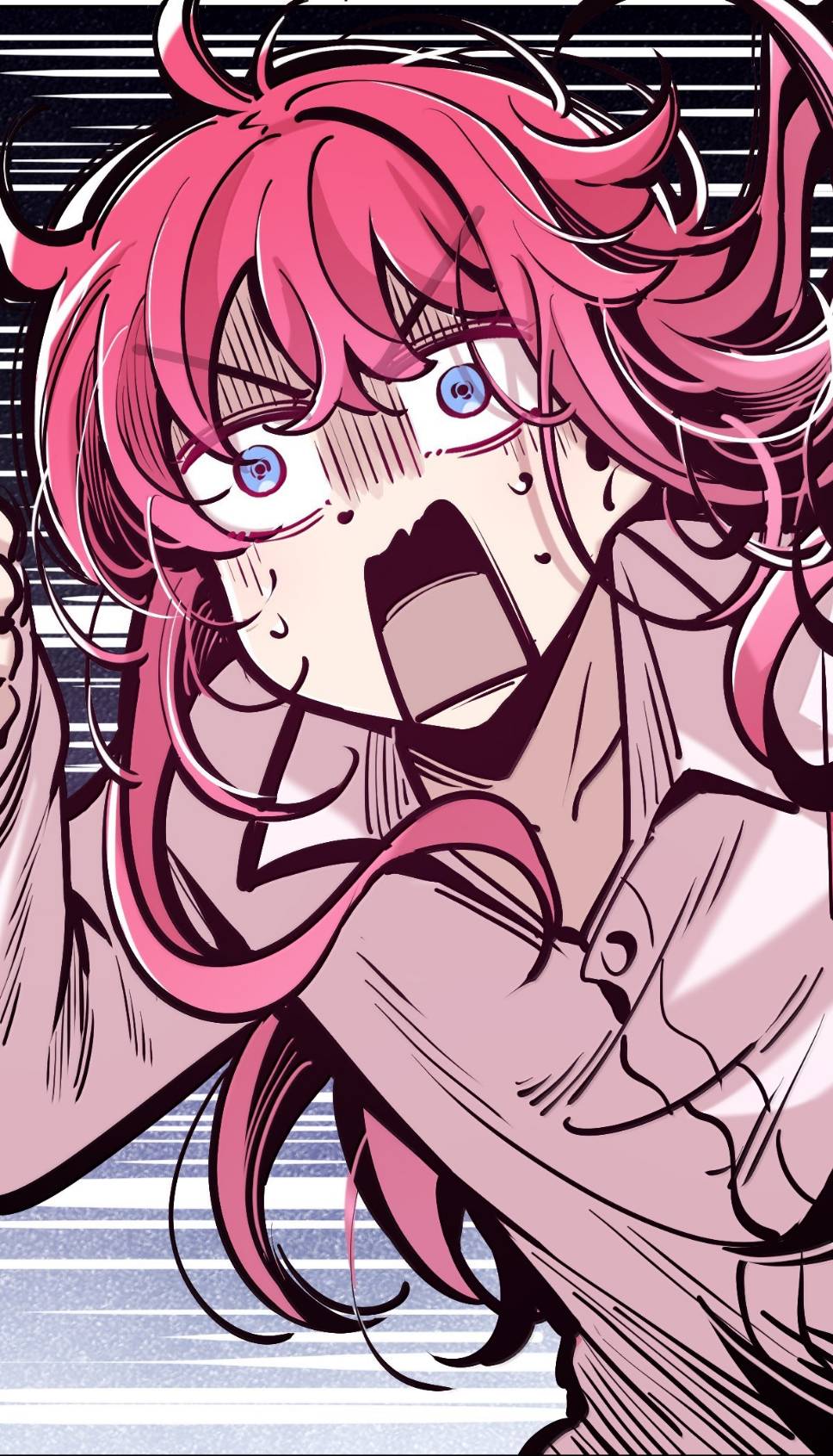 Demon x Angel can't get along! ตอนที่ 163 หน้า 107