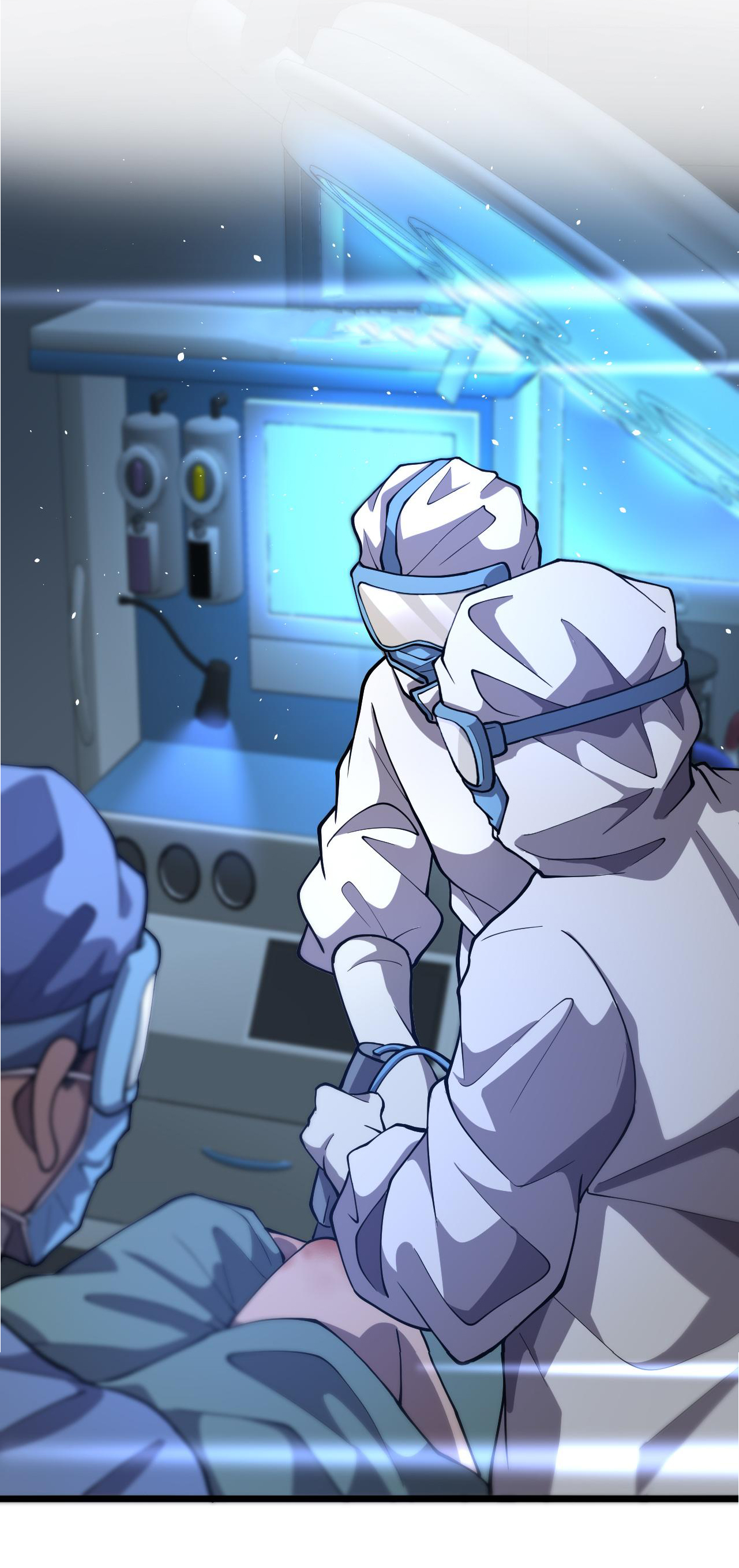 สุดยอดระบบของหมอหลิงหรัน ตอนที่ 131 หน้า 17