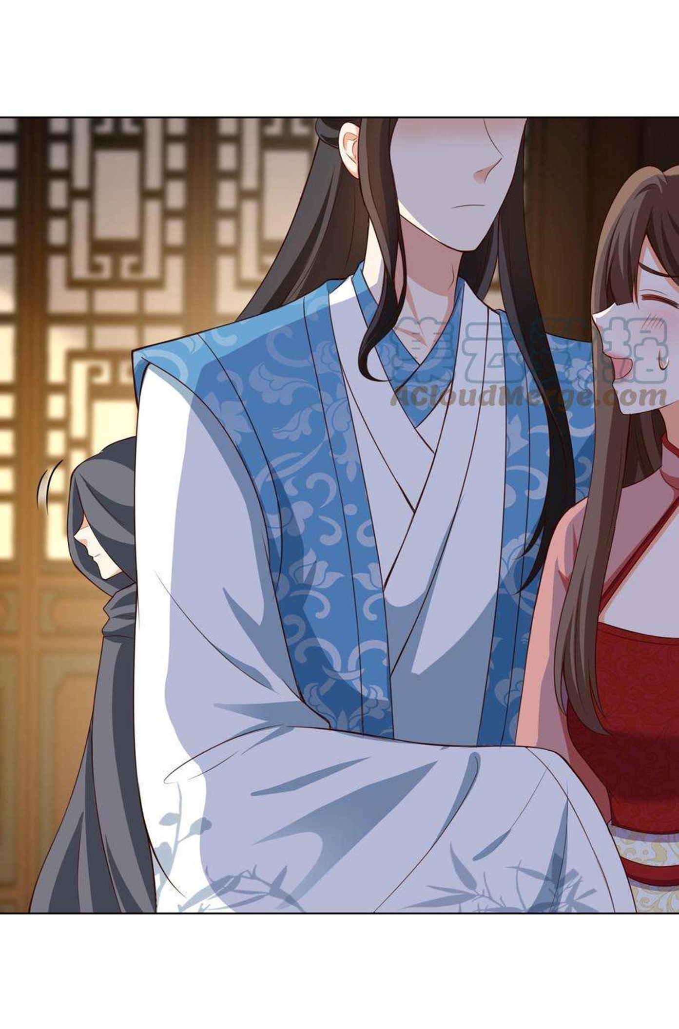 ปีศาจที่ไร้เทียมทานในโลก ตอนที่ 126 หน้า 16