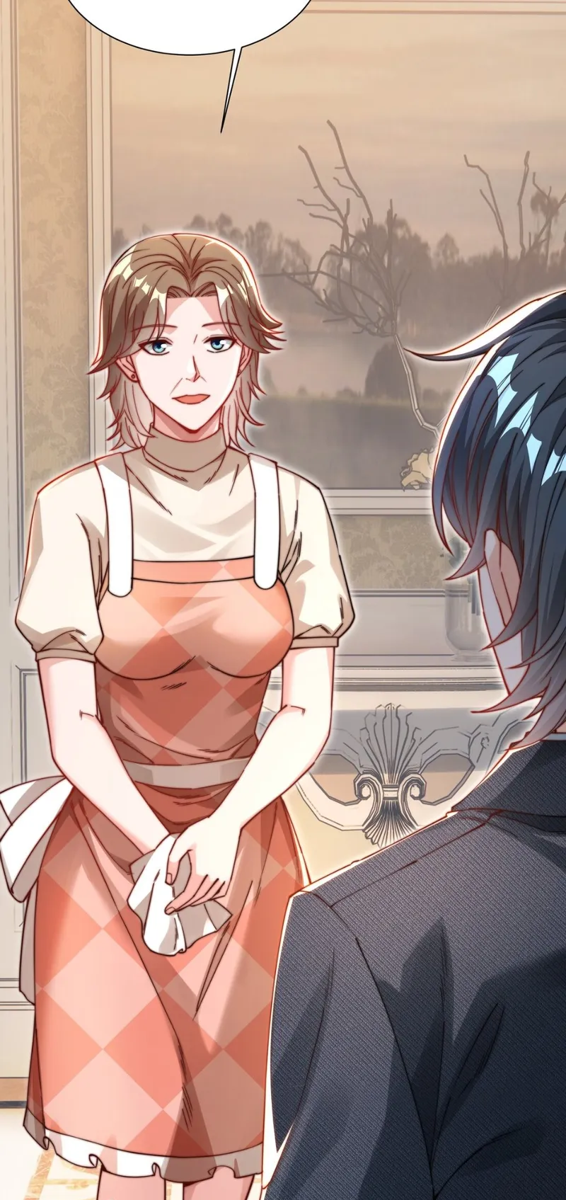 REBIRTH OF THE FIRST URBAN IMMORTAL ตอนที่ 4 หน้า 5