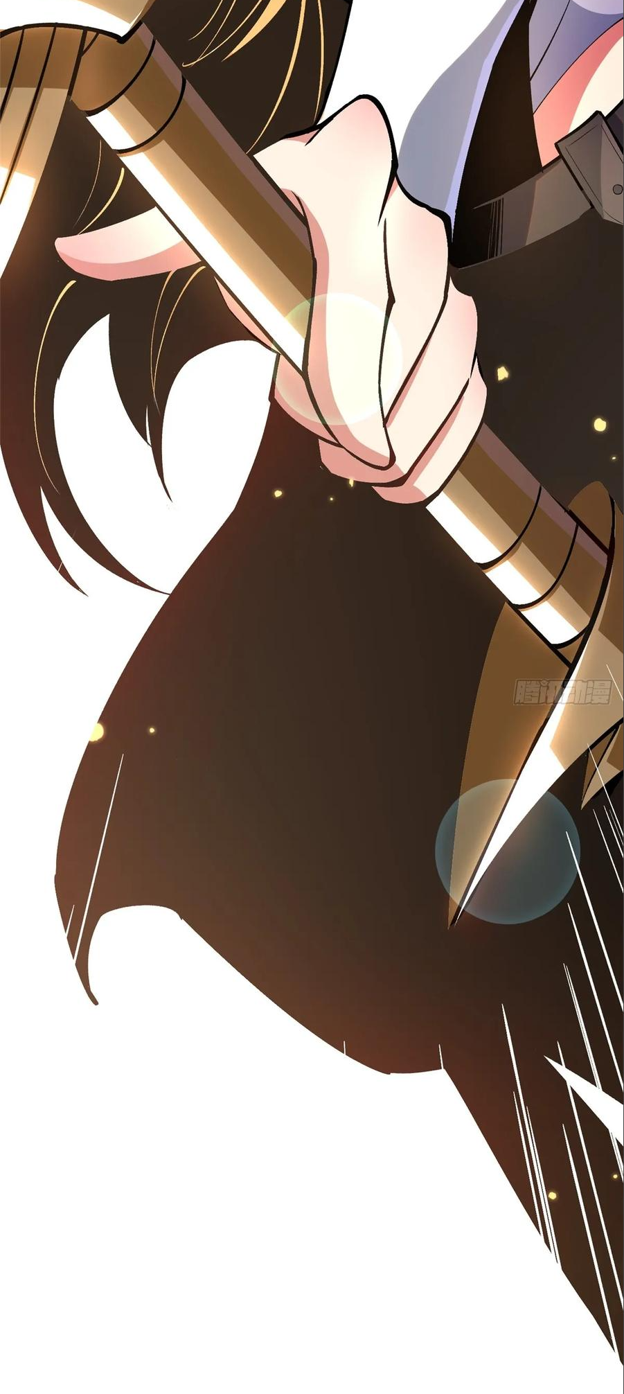 ไม่อยากเรียนทักษะ แห่งคำสาปเลย! ตอนที่ 120 หน้า 21