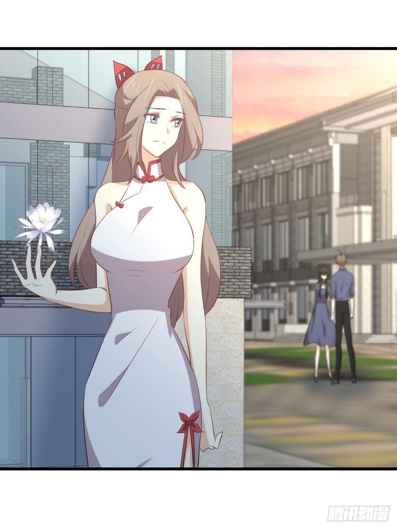 Immortal Swordsman in The Reverse World ข้าเซียนกระบี่ไม่เกาะสตรี ตอนที่ 321 หน้า 11