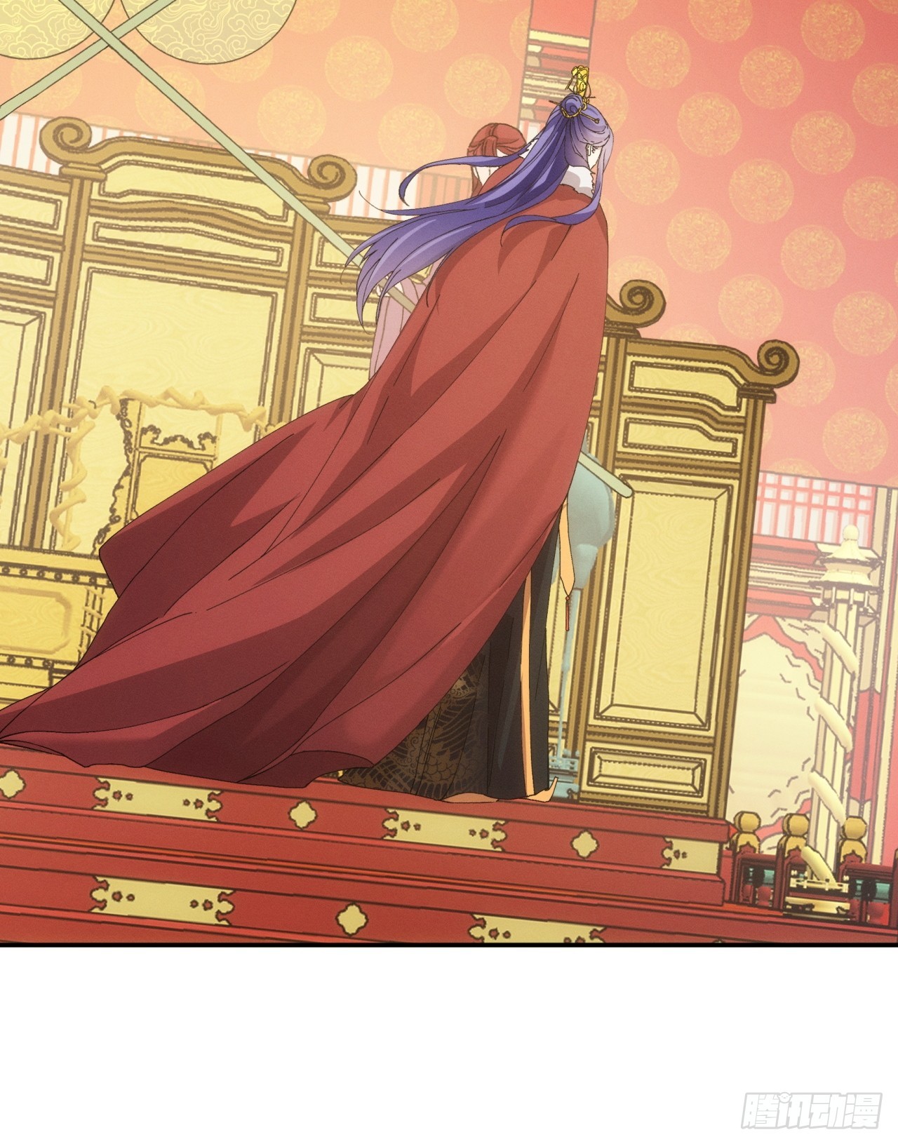 ข้าจะกำหนดชะตาตัวเอง ทันจีน ตอนที่ 169 หน้า 40