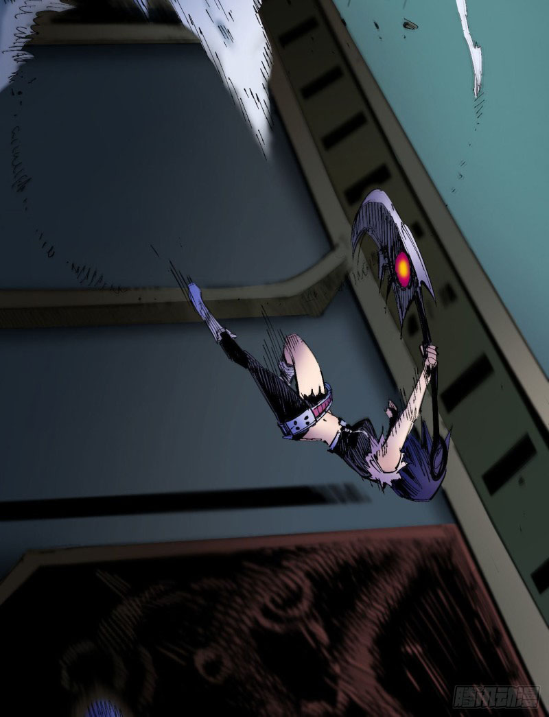 The end fo The world I MUST  SURViVe วันสิ้นโลก ข้าต้องรอด ตอนที่ 1 หน้า 5