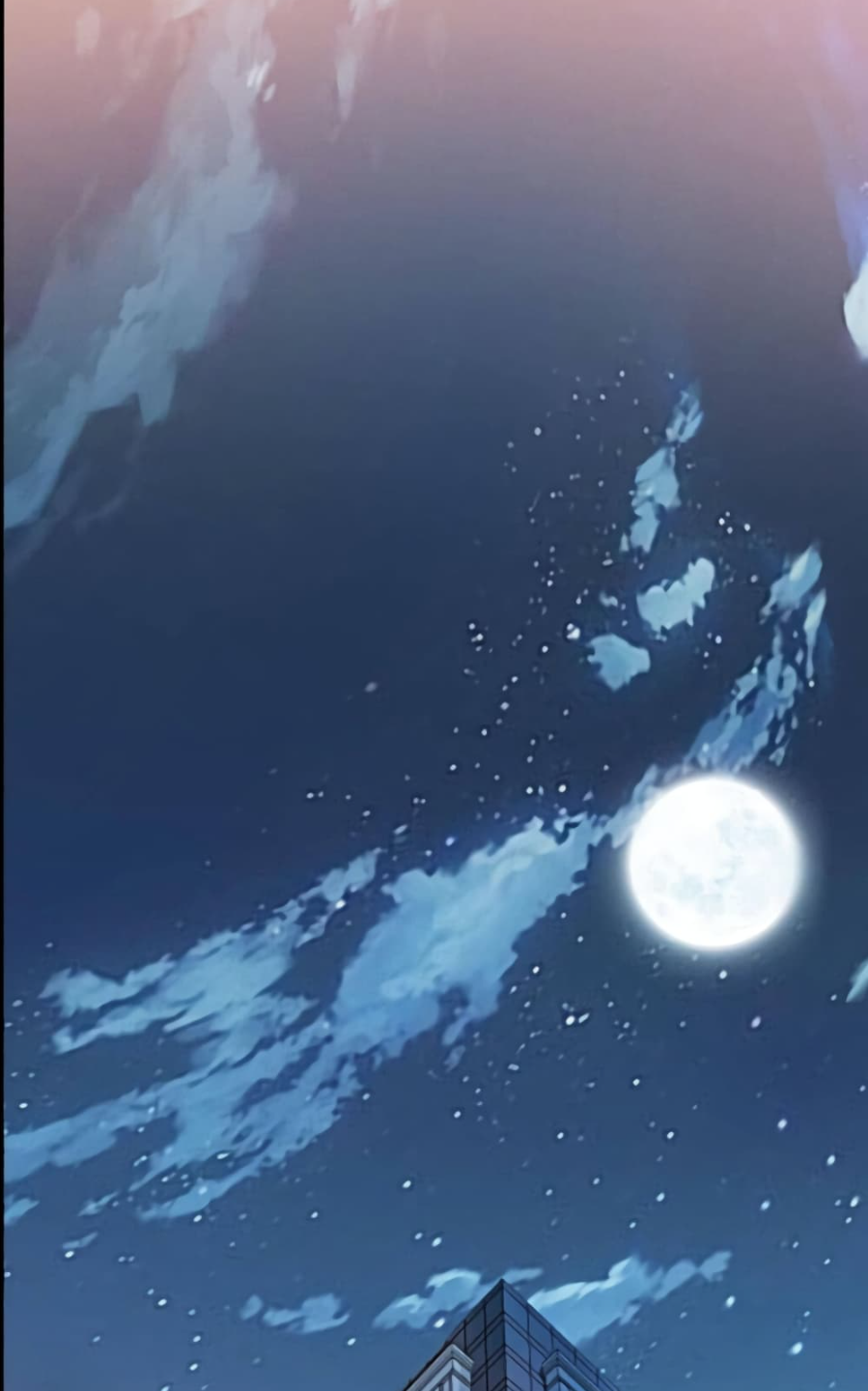 ชายผู้แข็งแกร่งที่มาจากโรงพยาบาลจิตเวช ตอนที่ 20 หน้า 39