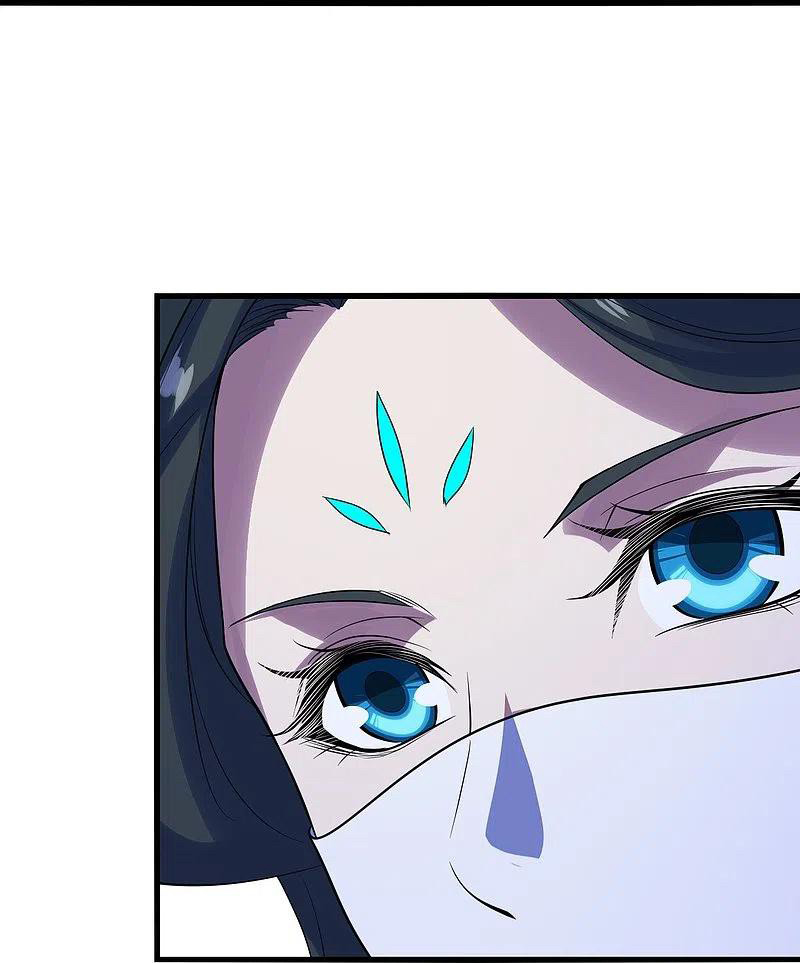 เทพอสูรสยบฟ้า ตอนที่ 213 หน้า 28