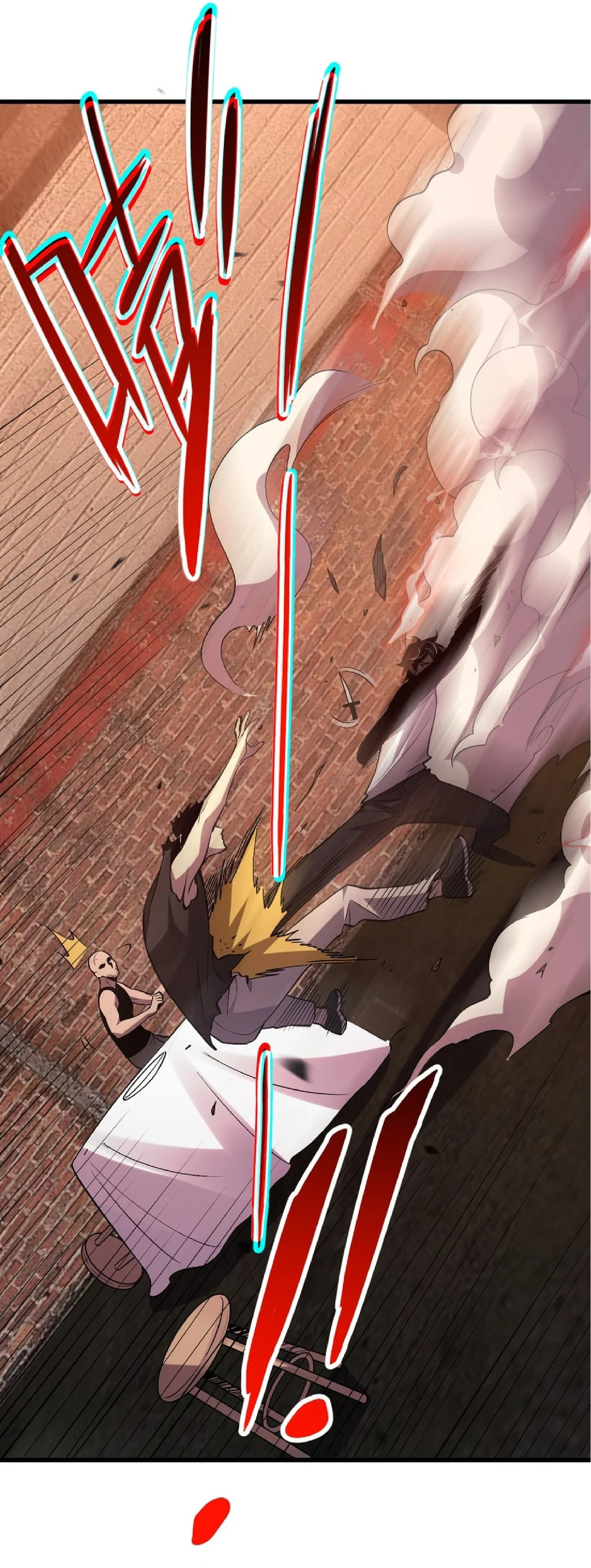 เทพอสูรทำลายล้างโลก ตอนที่ 3 หน้า 51