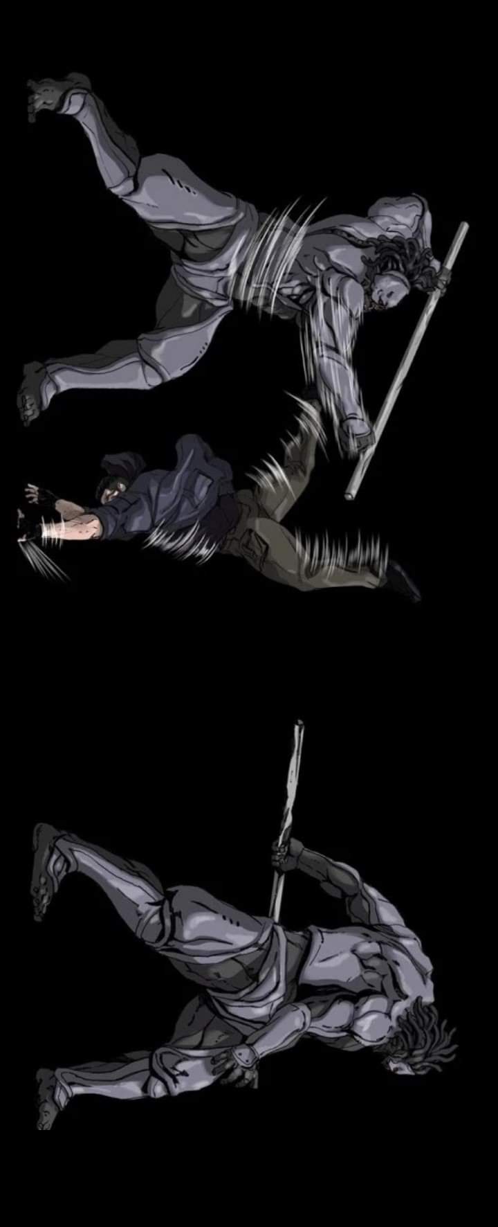 ข้าคือนักล่า ตอนที่ 5 หน้า 21