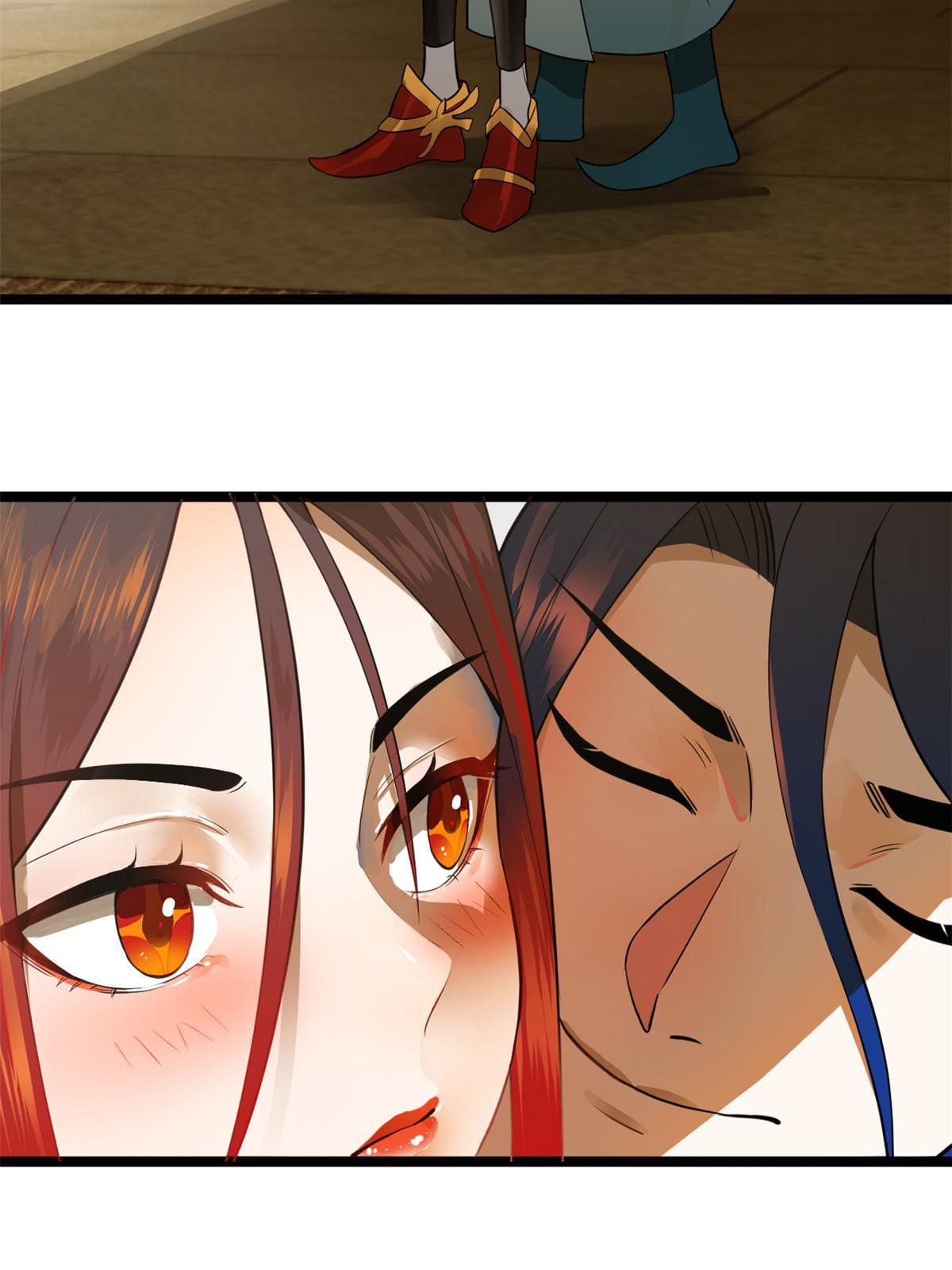 ลูกเขยที่แกร่งสุดในปฐพี (ทันจีน) ตอนที่ 32 หน้า 7