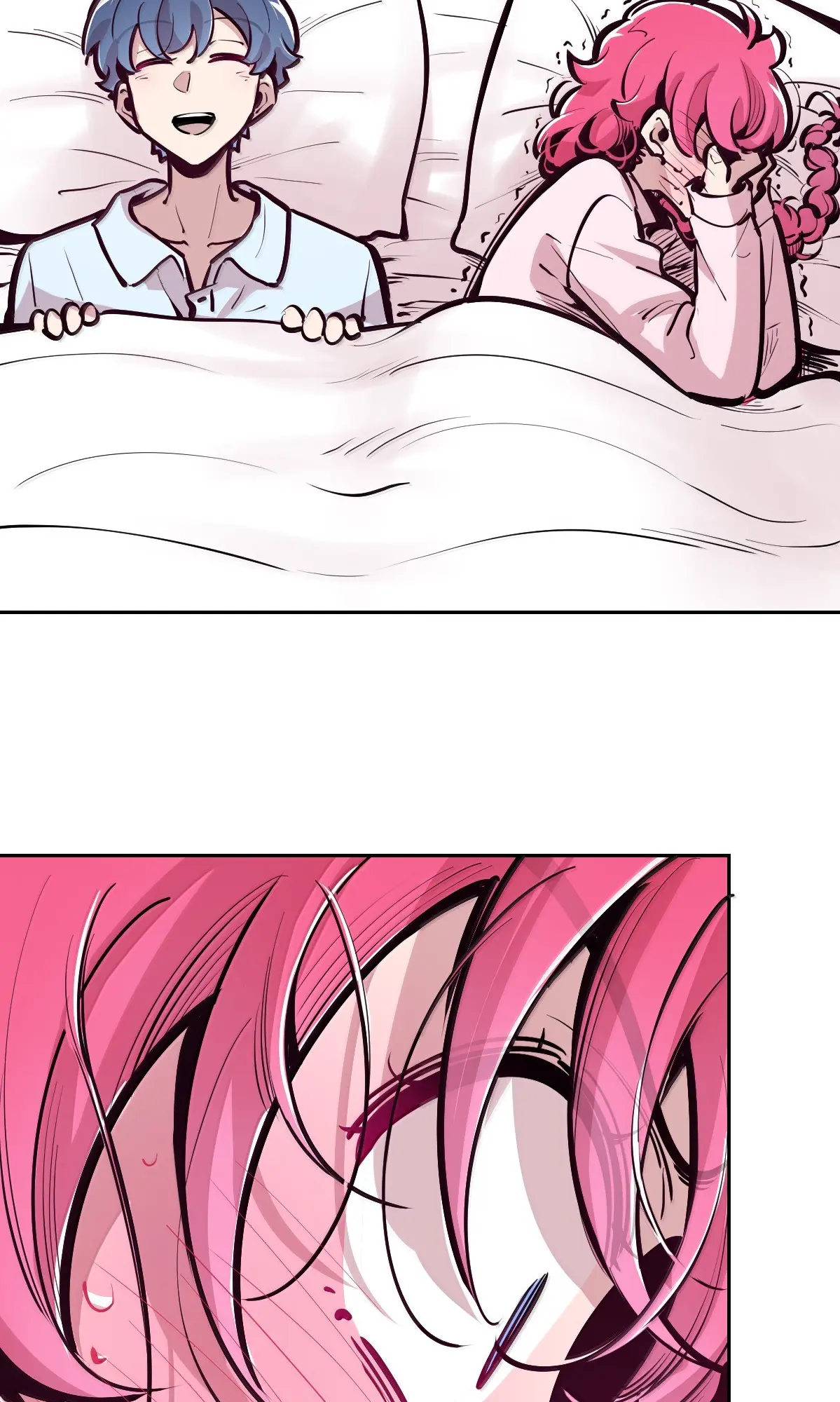 Demon x Angel can't get along! ตอนที่ 167 หน้า 36
