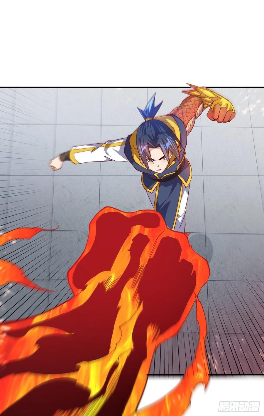 Wu ni ตอนที่ 155 หน้า 14