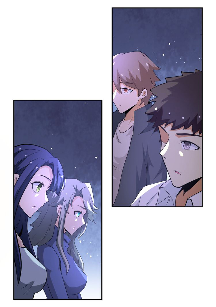 Apocalyptic Super System ตอนที่ 124 หน้า 25