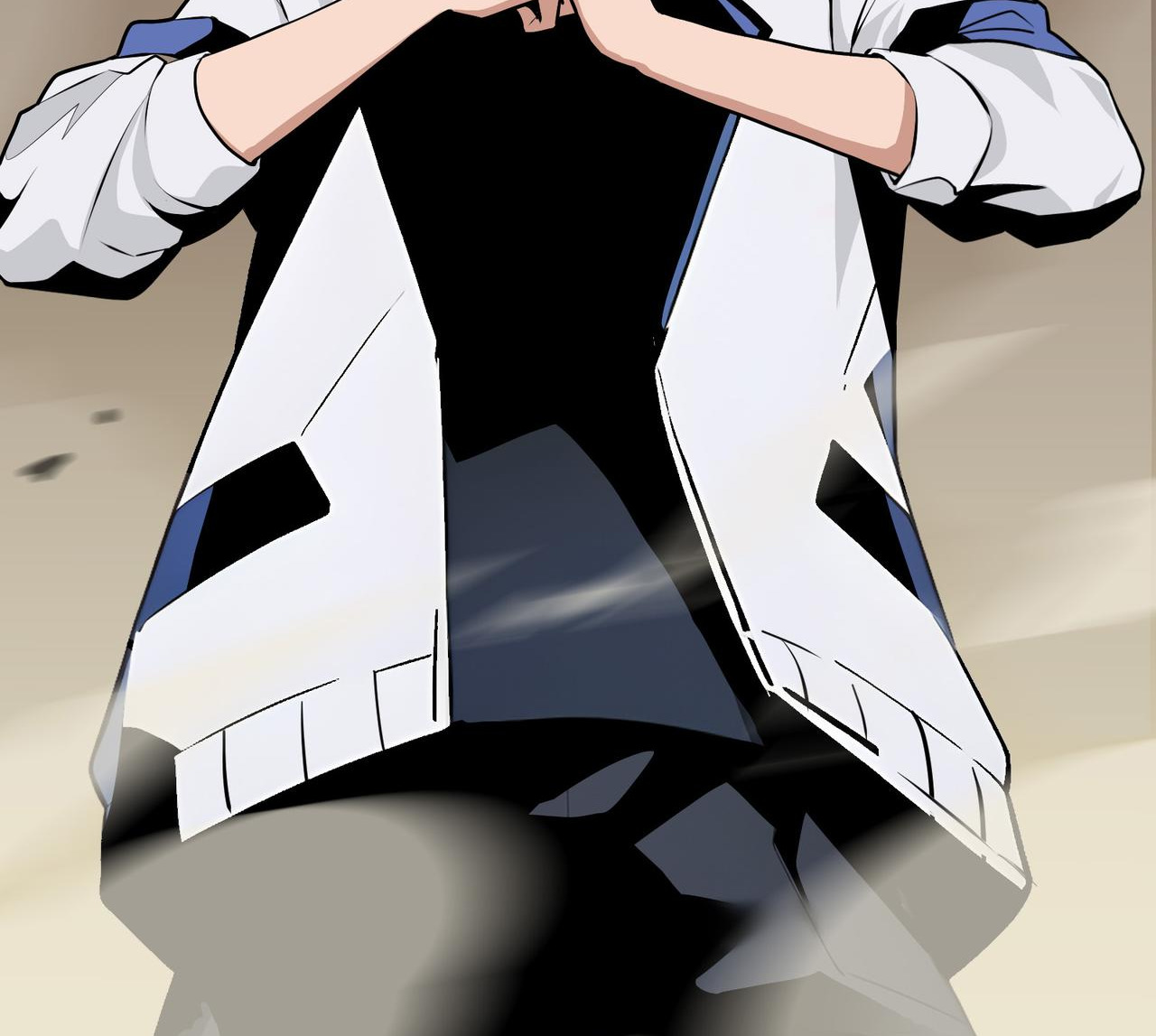 เปลี่ยนอาชีพเหมือนกันแต่สกิลของผมดันเป็นเวทย์ต้องห้ามทั้งหมด ตอนที่ 1 หน้า 42