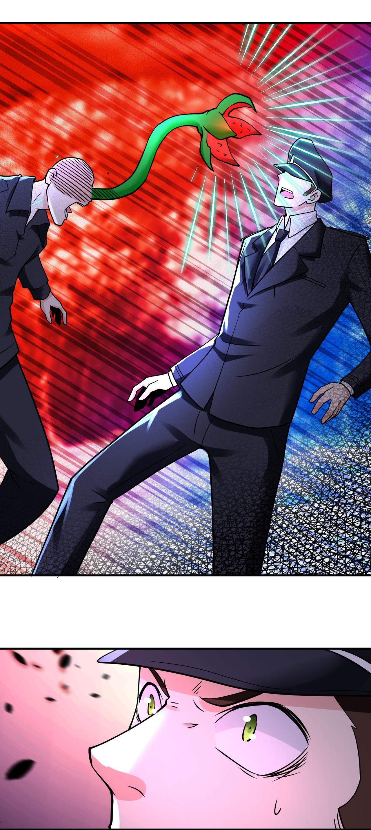 Apocalyptic Super System ตอนที่ 339 หน้า 5