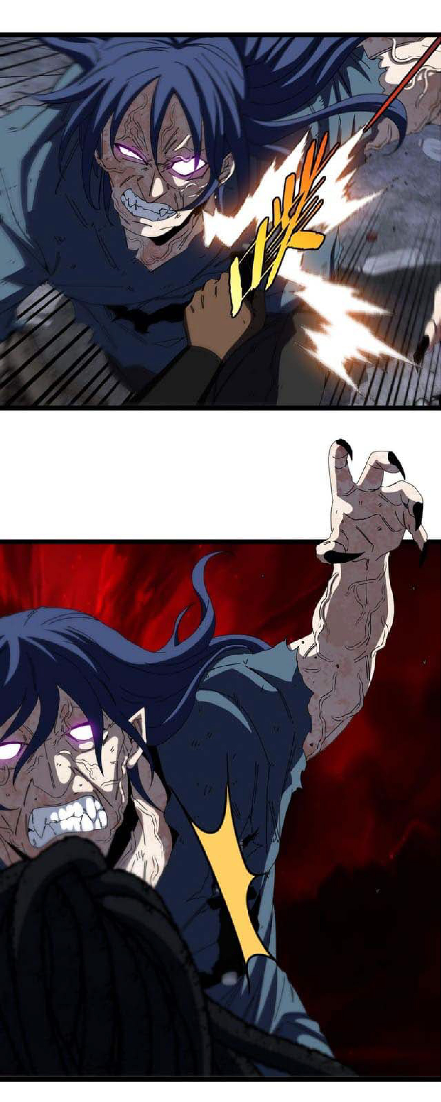 Super god system  ระบบสุดเทพ ตอนที่ 61 หน้า 7