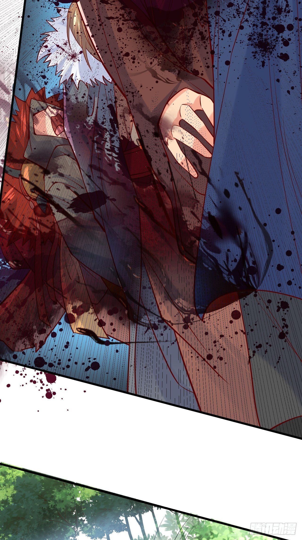 Becoming A God By Teaching Six Sisters - ข้ามีพี่สาวสุดแกร่งทั้งหกที่หาใครเทียบได้ ตอนที่ 5 หน้า 42