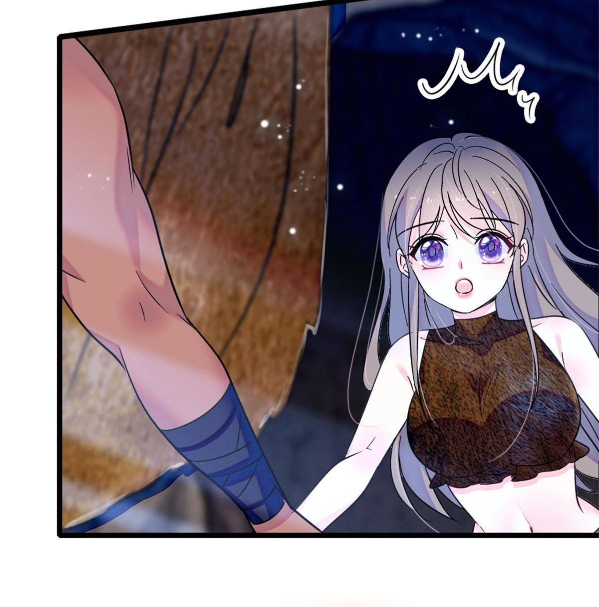 Romance In The Beast World ตอนที่ 65 หน้า 31