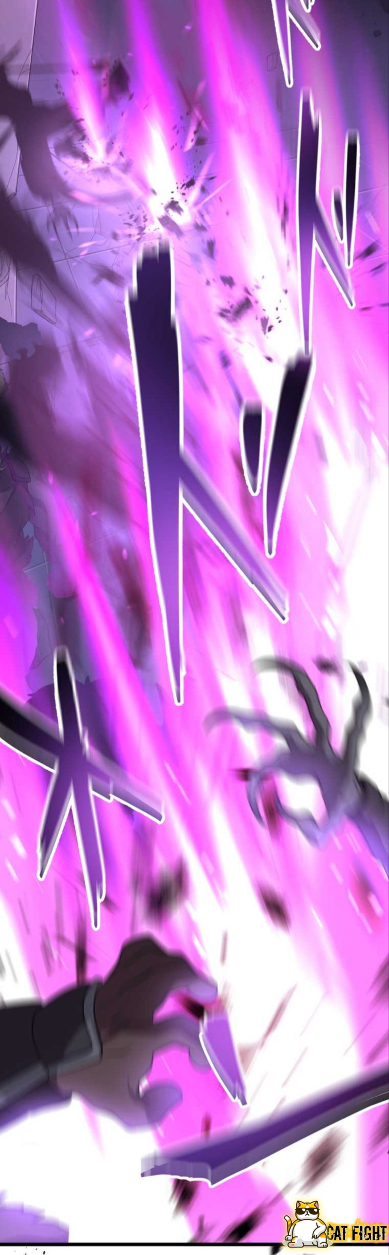 ฉันกลับชาติมาเกิดใหม่เป็นก็อบลินระดับ SSS ตอนที่ 21 หน้า 57