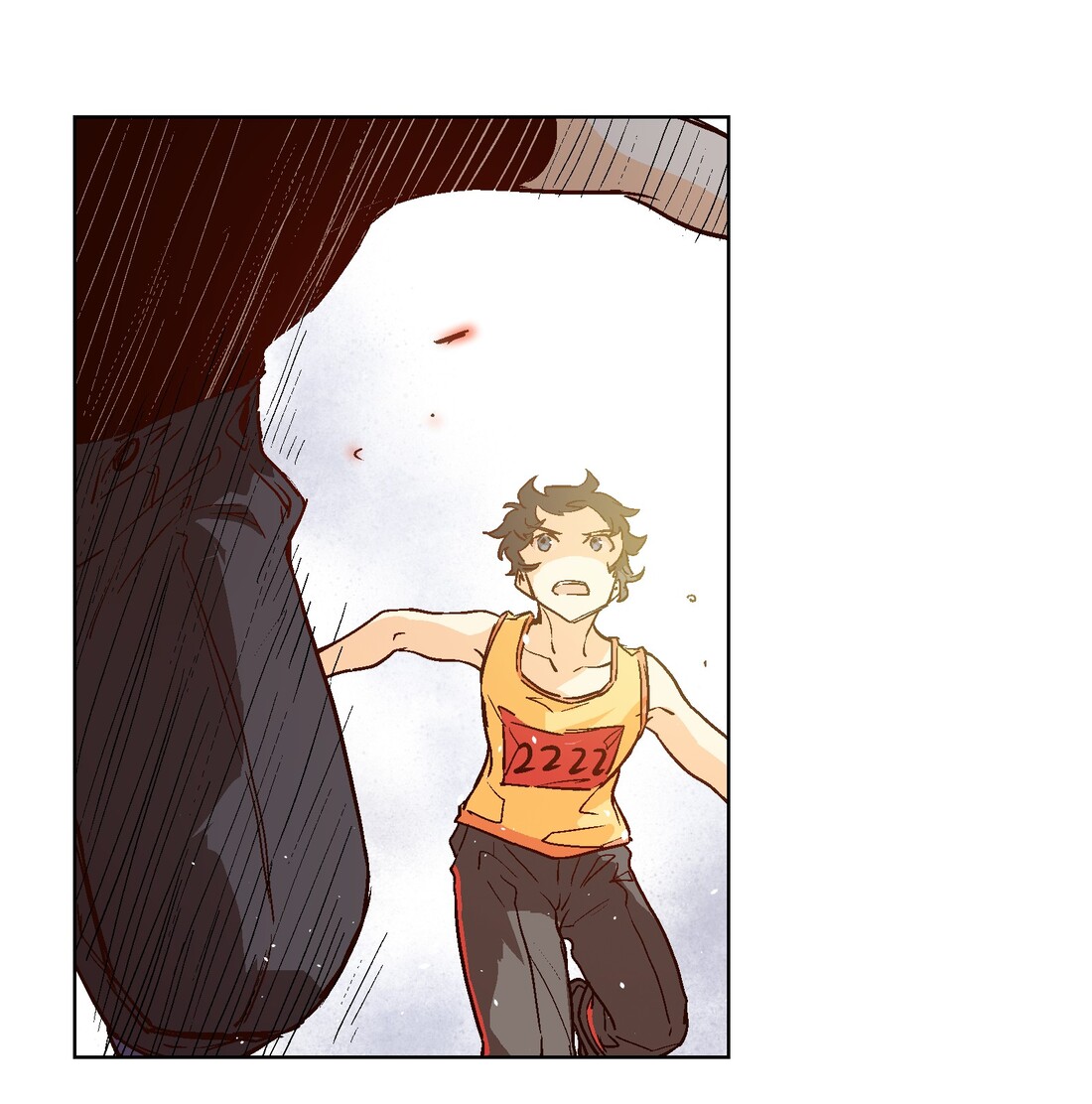 The King of Special Forces Reborn in School, Popular With Girls ตอนที่ 21 หน้า 35