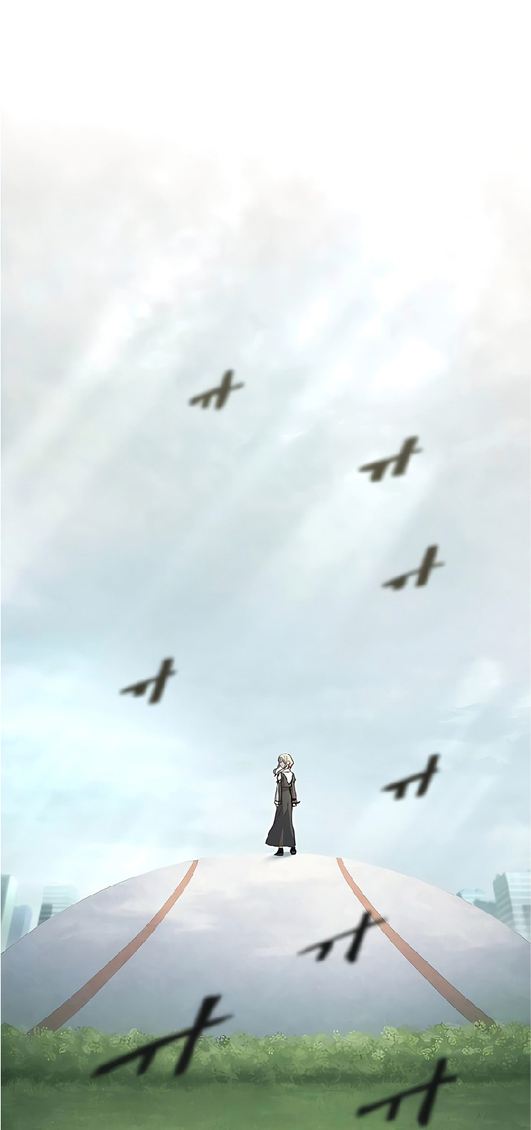 การกลับชาติมาเกิดของจอมเวทย์ต้องห้าม (Reincarnation of the Forbidden Archmage) ตอนที่ 45 หน้า 2