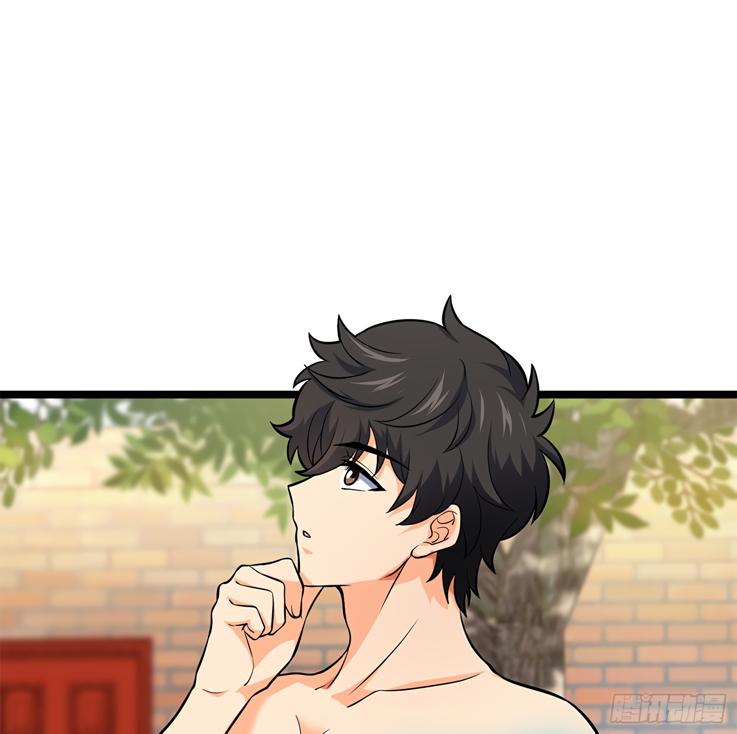 ชีวิตใหม่ของราชาจอมกวน ตอนที่ 52 หน้า 69