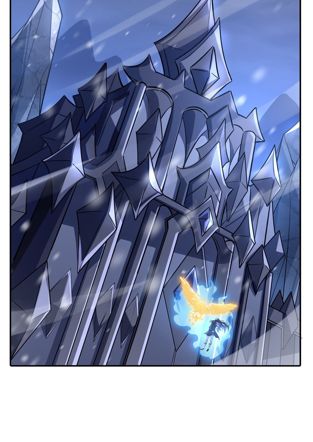 ศิษย์ของข้าล้วนมีอนาคตที่ยิ่งใหญ่ (ชนจีน) ตอนที่ 87 หน้า 12