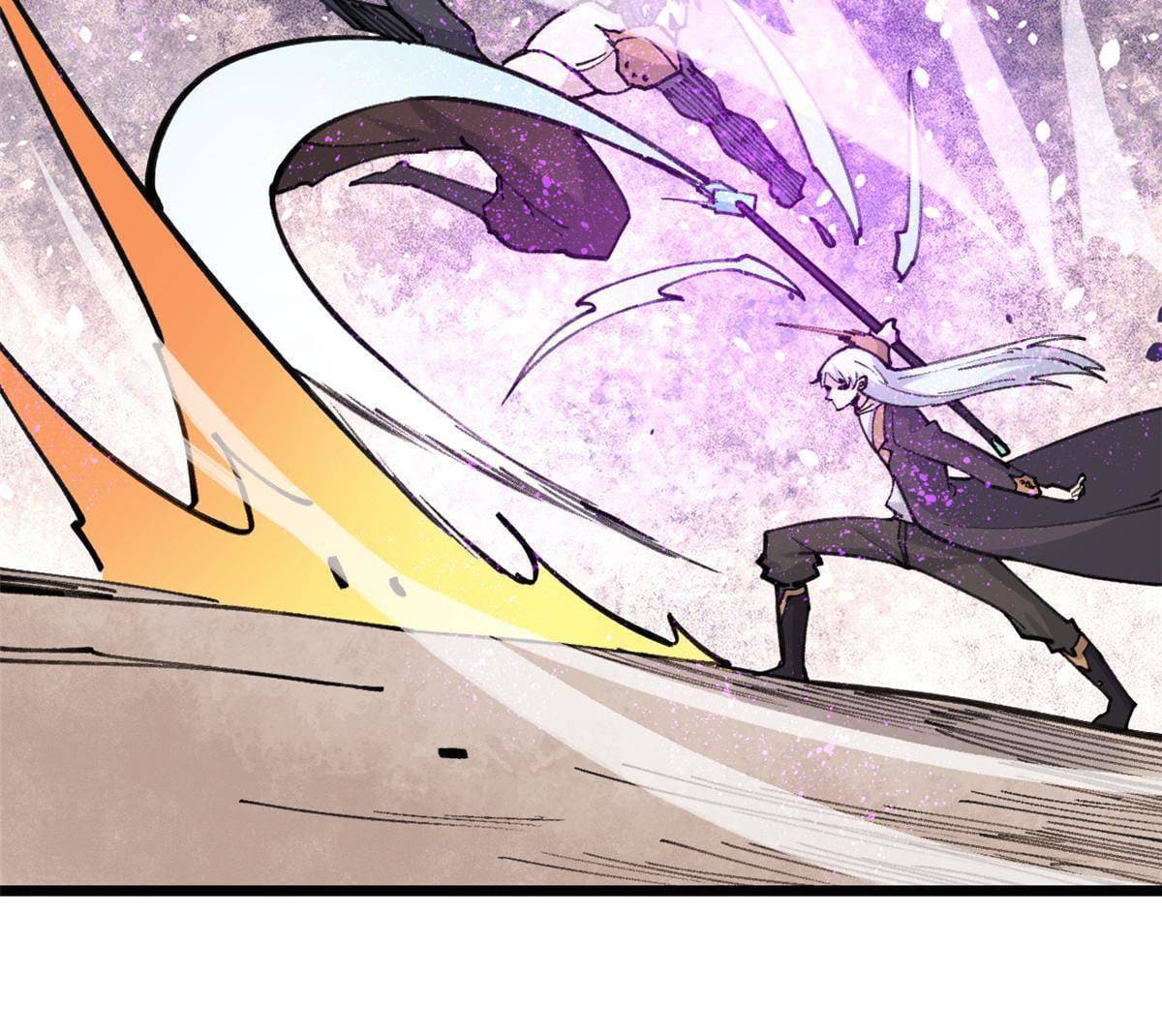 นิกายที่แข็งแกร่งที่สุด (ทันจีน) ตอนที่ 142 หน้า 36