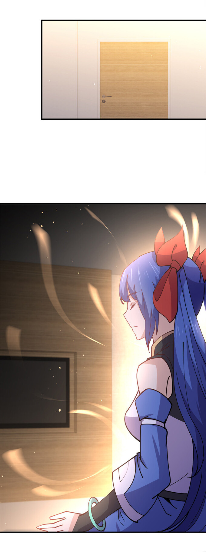 แฟนของผมชื่อหลงอ่าวเทียน ตอนที่ 7 หน้า 64