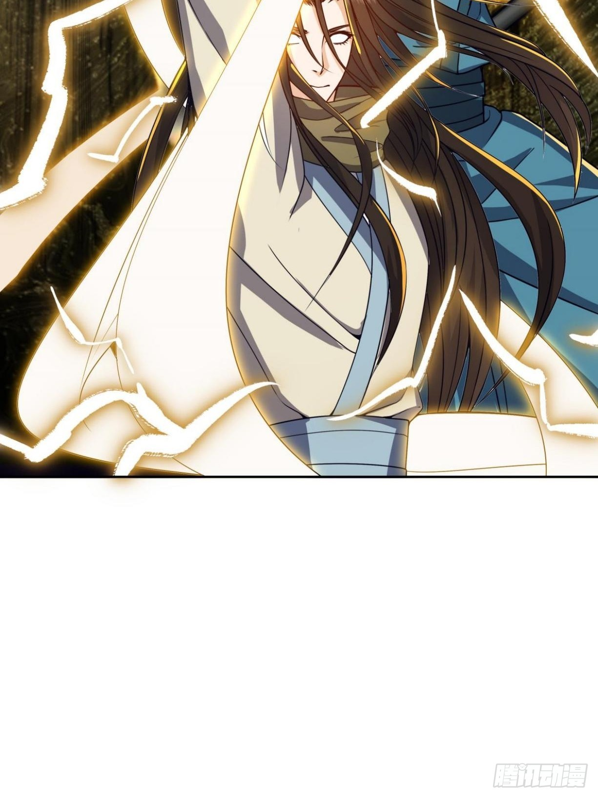 ผู้ฝึกฝนอมตะที่ฝึกฝนจากจินตนาการ Immortal Cultivator Cultivating From Imagination ตอนที่ 1 หน้า 55