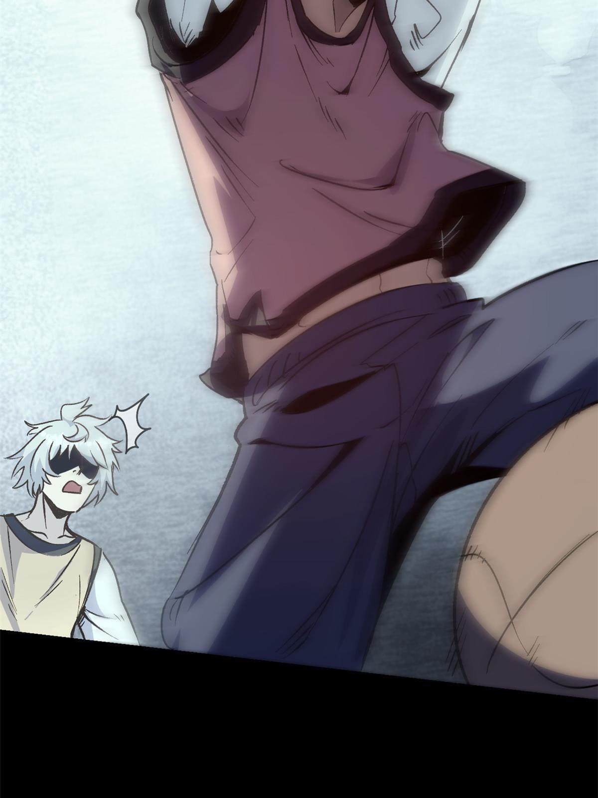 สายลับคนแรกในประวัติศาสตร์ ตอนที่ 6 หน้า 33