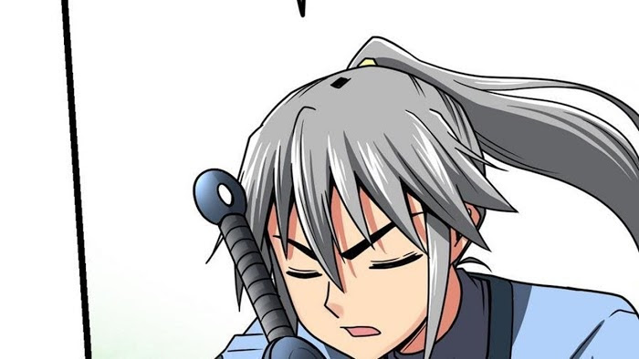 Peerless sword god เทพกระบี่ไรเทียมทาน ตอนที่ 14 หน้า 13