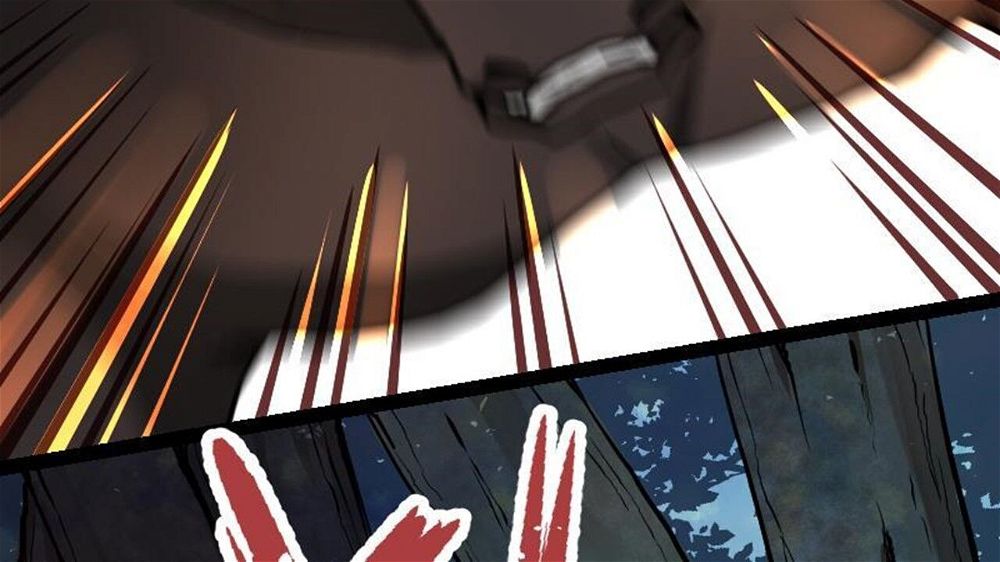 Peerless sword god เทพกระบี่ไรเทียมทาน ตอนที่ 32 หน้า 83