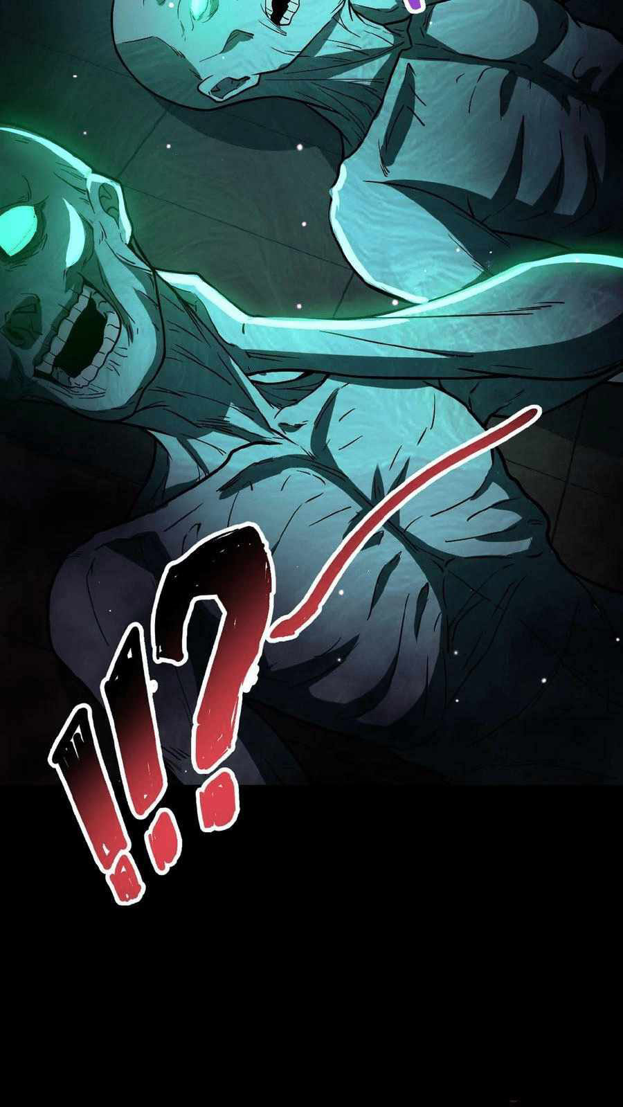 Please Call Me Ghost Messenger ตอนที่ 2 หน้า 5