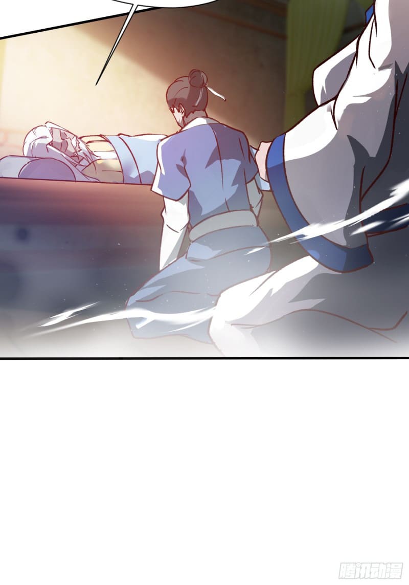 มาต่างโลกร้อยปีพึ่งมีระบบซะงั้น ตอนที่ 6 หน้า 15