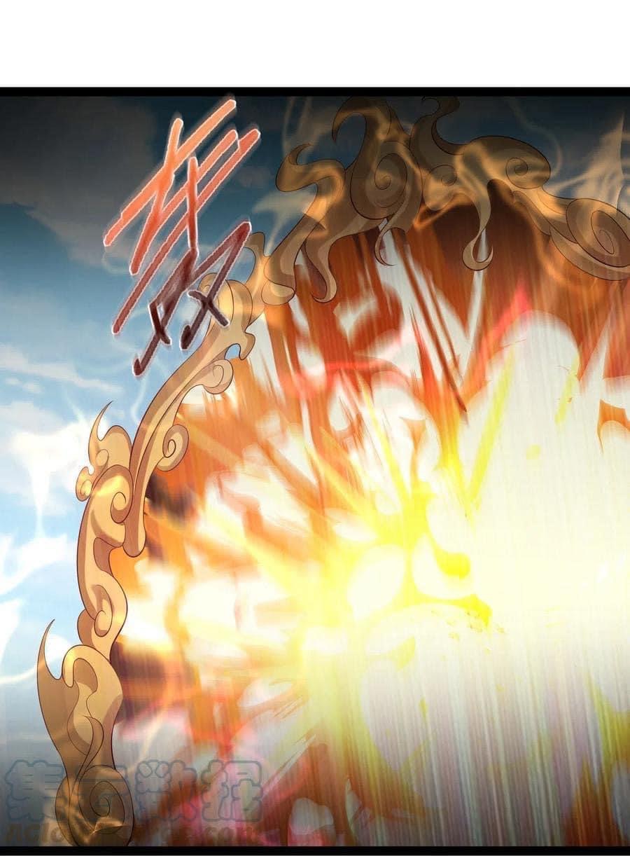 เทพวายร้ายกลับชาติมาเกิดใหม่ ตอนที่ 19 หน้า 32