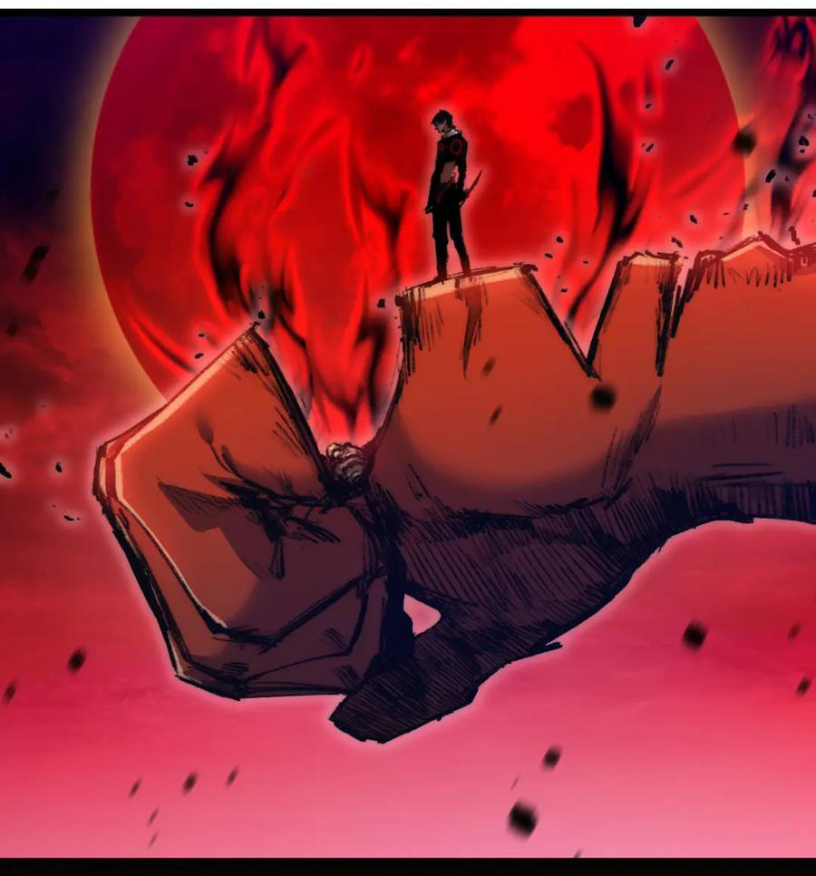 I'm the boss in Magic Moon ตอนที่ 18 หน้า 13