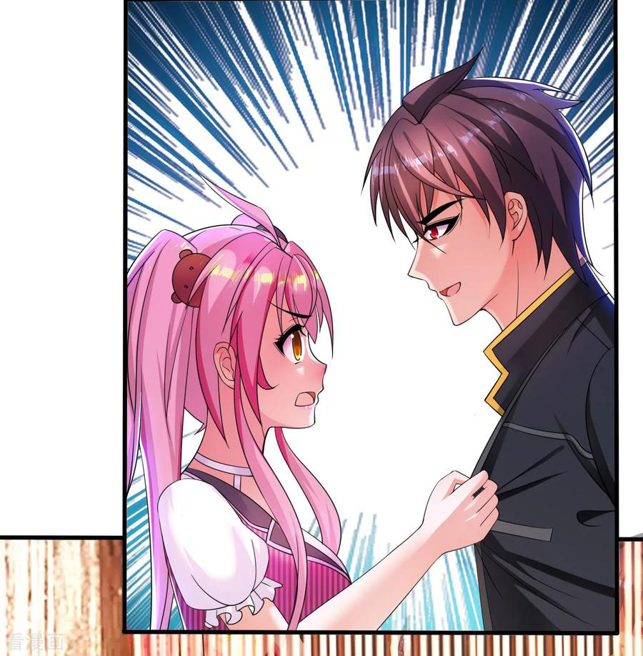 ทหารแพทย์สุดแกร่งผันตัวมาเป็นบอดี้การ์ด ตอนที่ 11 หน้า 23