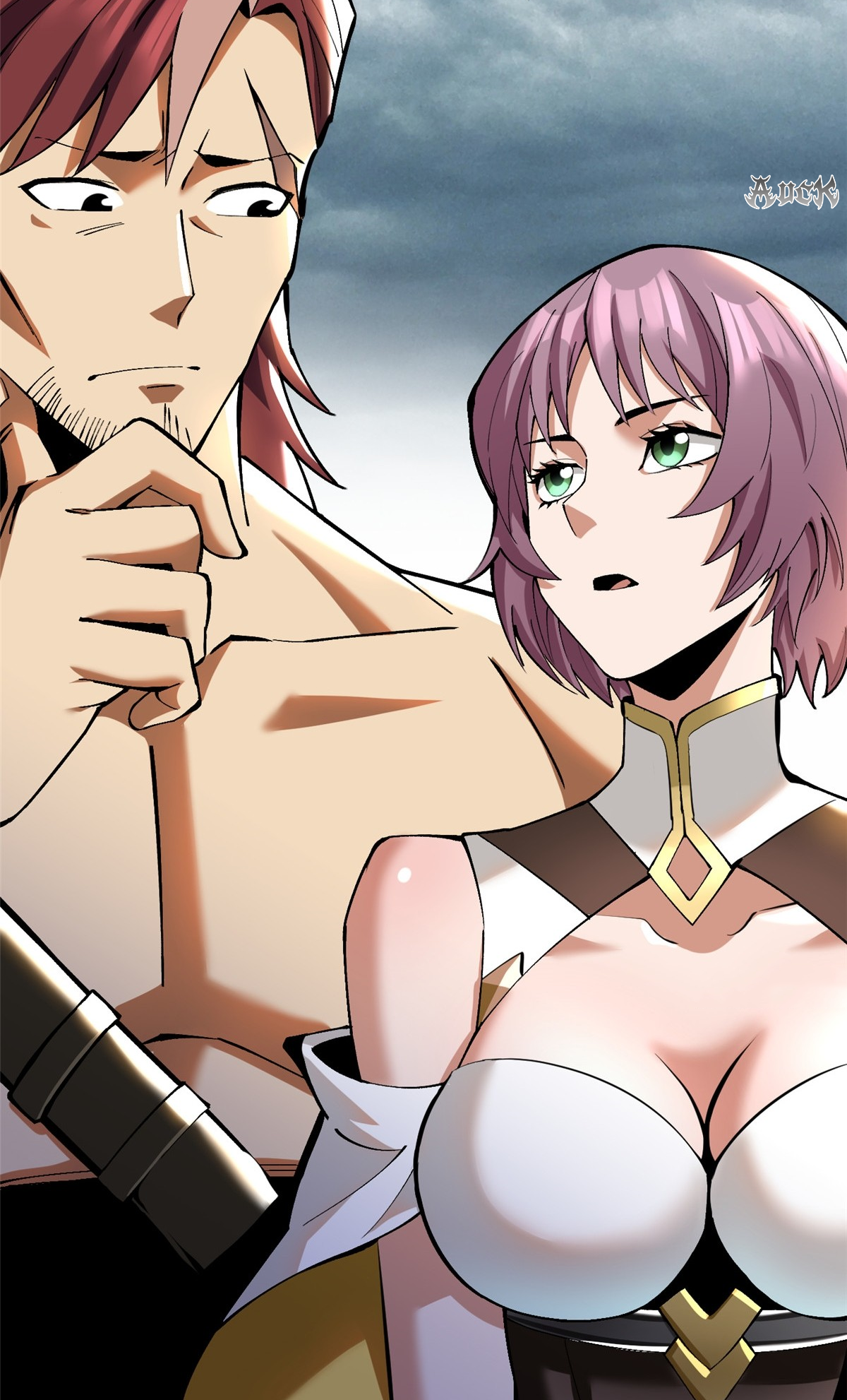 ไม่อยากเรียนทักษะ แห่งคำสาปเลย! ตอนที่ 12 หน้า 92