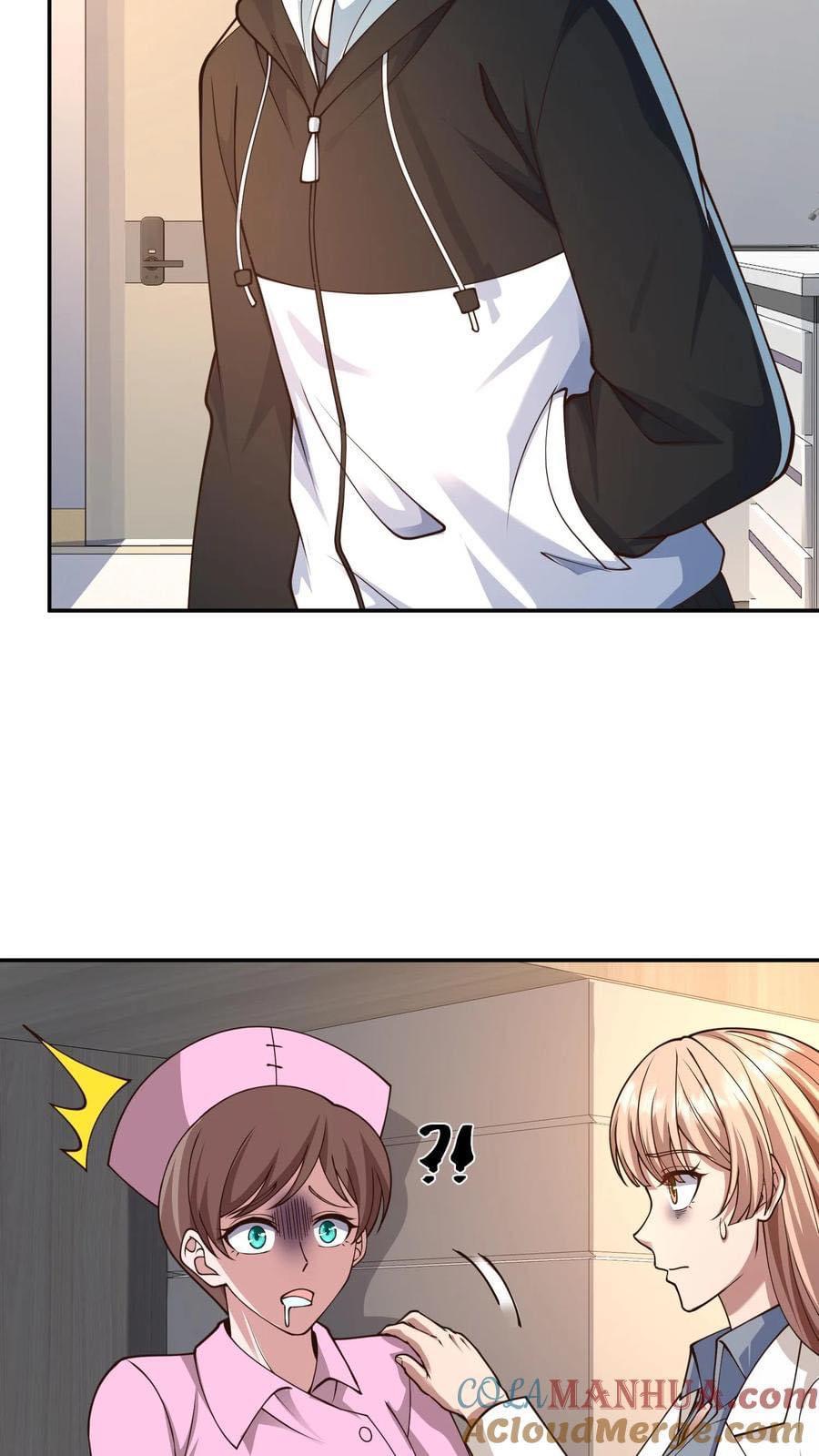 ระบบดร็อปของสุดเทพ x99999 ตอนที่ 25 หน้า 19