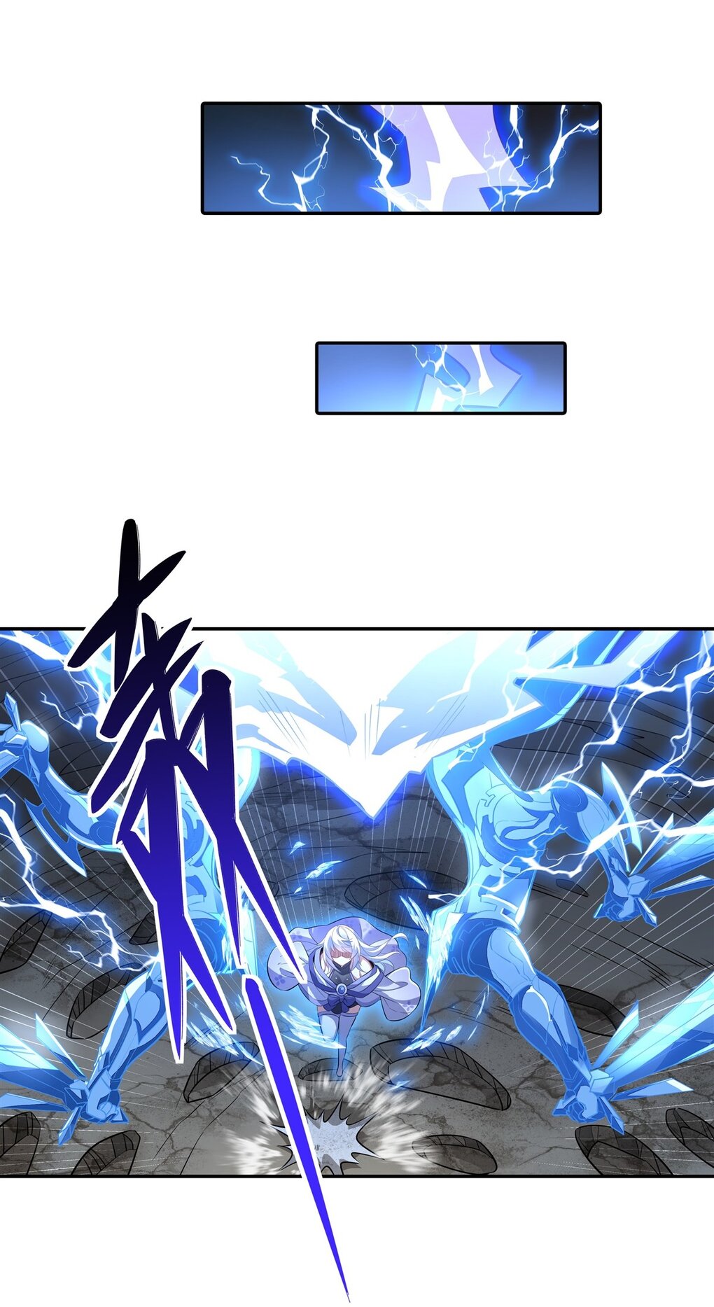 ศิษย์ของข้าล้วนมีอนาคตที่ยิ่งใหญ่ (ชนจีน) ตอนที่ 87 หน้า 27