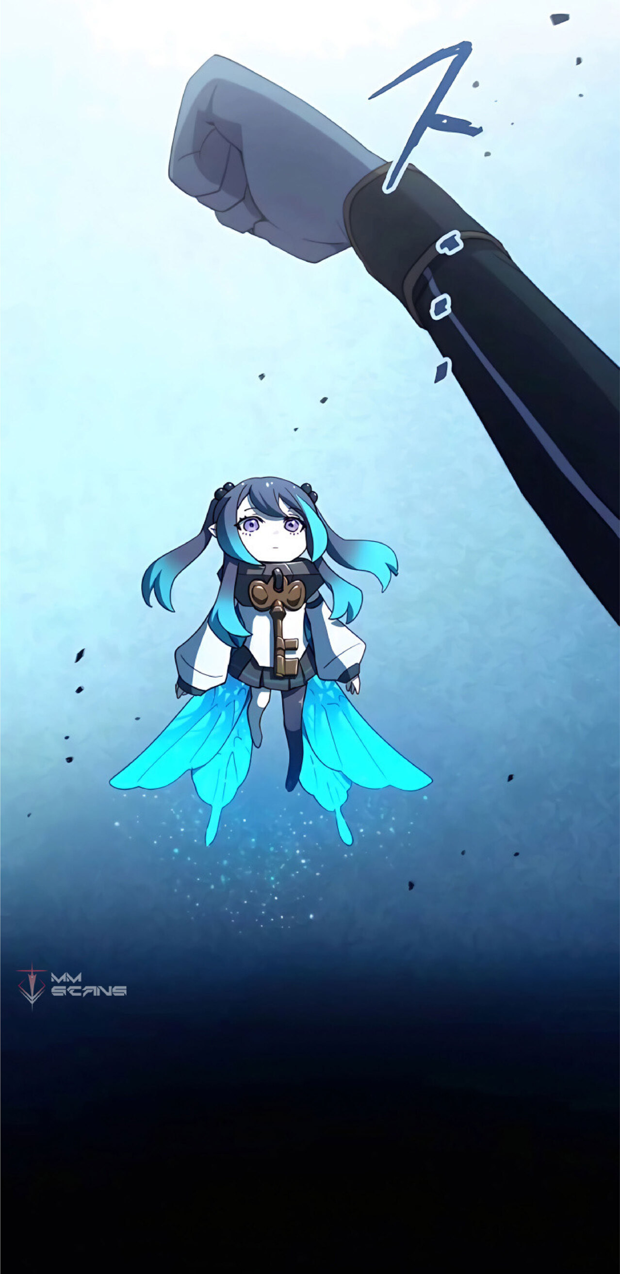 การกลับชาติมาเกิดของจอมเวทย์ต้องห้าม (Reincarnation of the Forbidden Archmage) ตอนที่ 16 หน้า 44