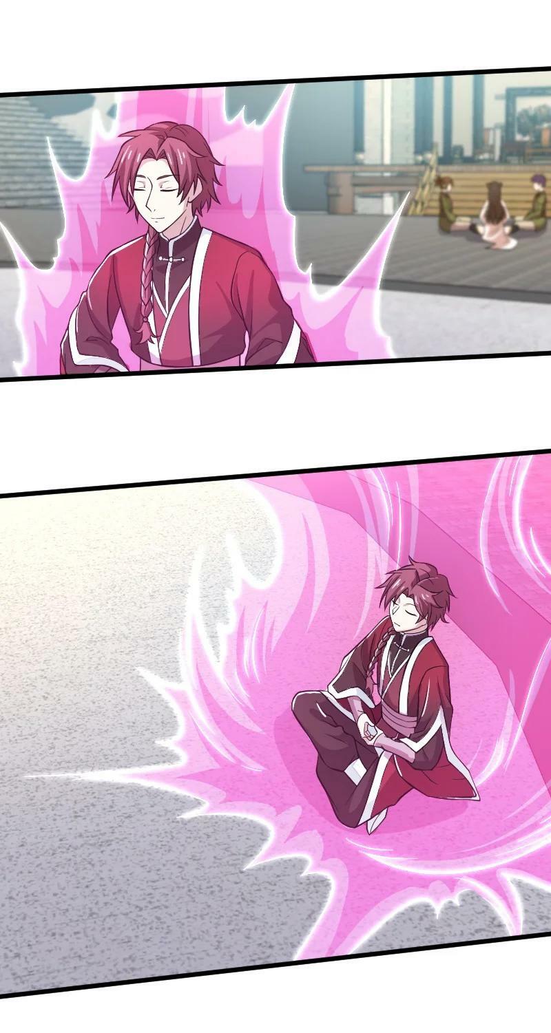 ชีวิตอันสันโดษของจักพรรดิ์หลินเกอ ตอนที่ 190 หน้า 47