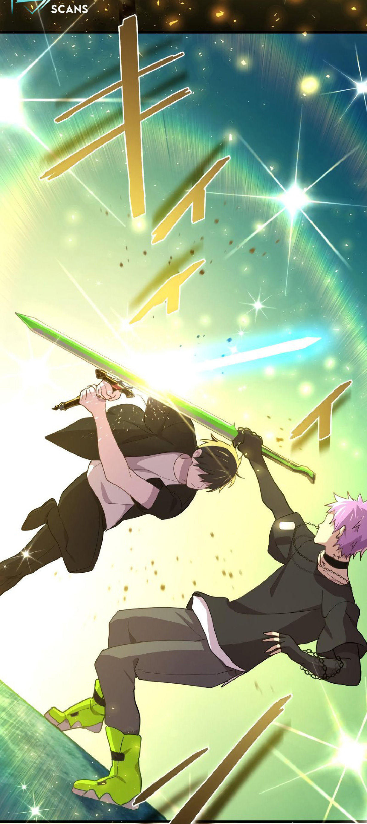การกลับชาติมาเกิดของจอมเวทย์ต้องห้าม (Reincarnation of the Forbidden Archmage) ตอนที่ 61 หน้า 12