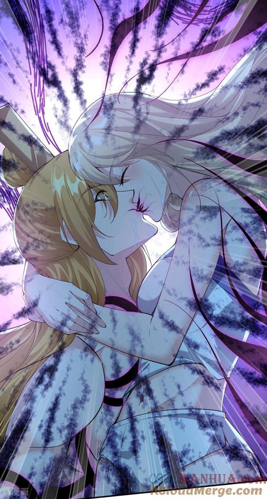 ระบบโครตเกรียน คะแนนล้านล้าน (ฮาเร็ม) ตอนที่ 114 หน้า 27